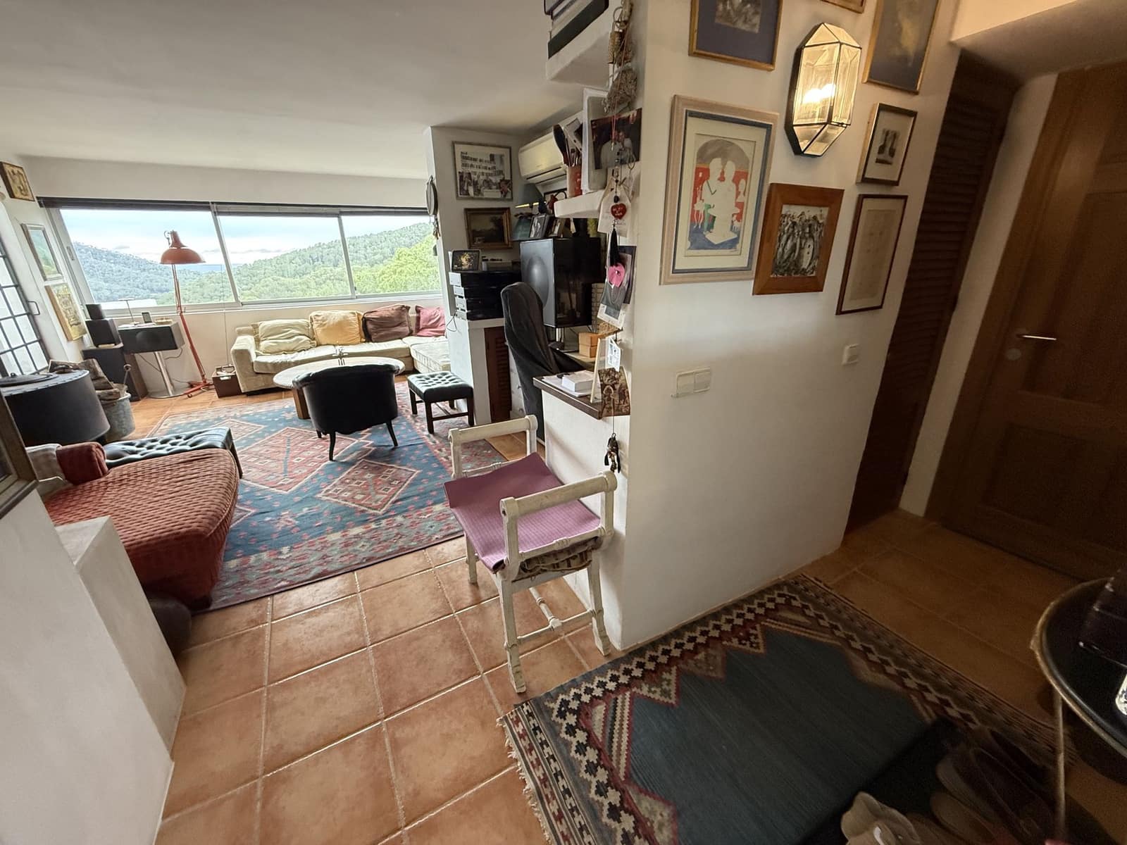 Penthouse te koop in Valverde met zwembad - € 750.000 (Ref: 9793272)