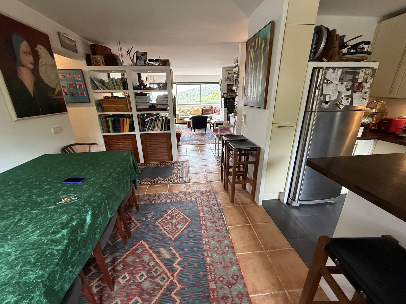 Penthouse te koop in Valverde met zwembad - € 750.000 (Ref: 9793272)