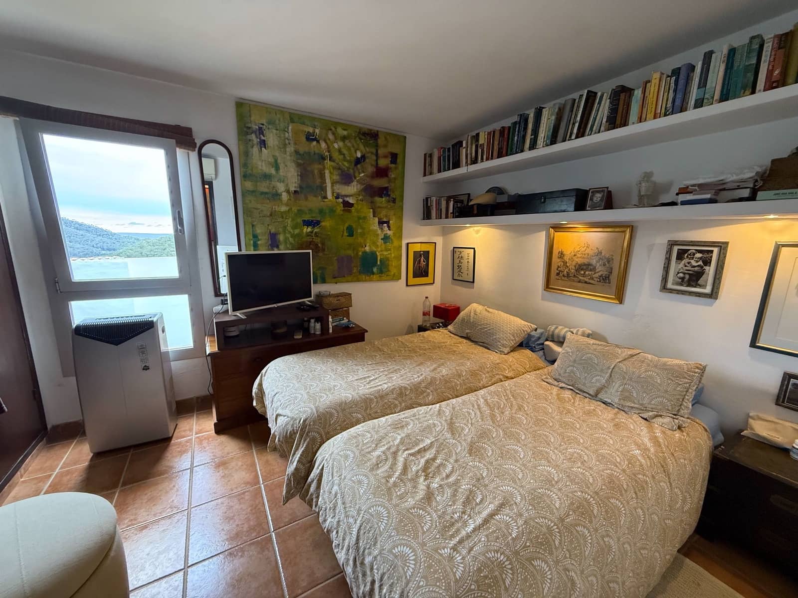 Penthouse te koop in Valverde met zwembad - € 750.000 (Ref: 9793272)