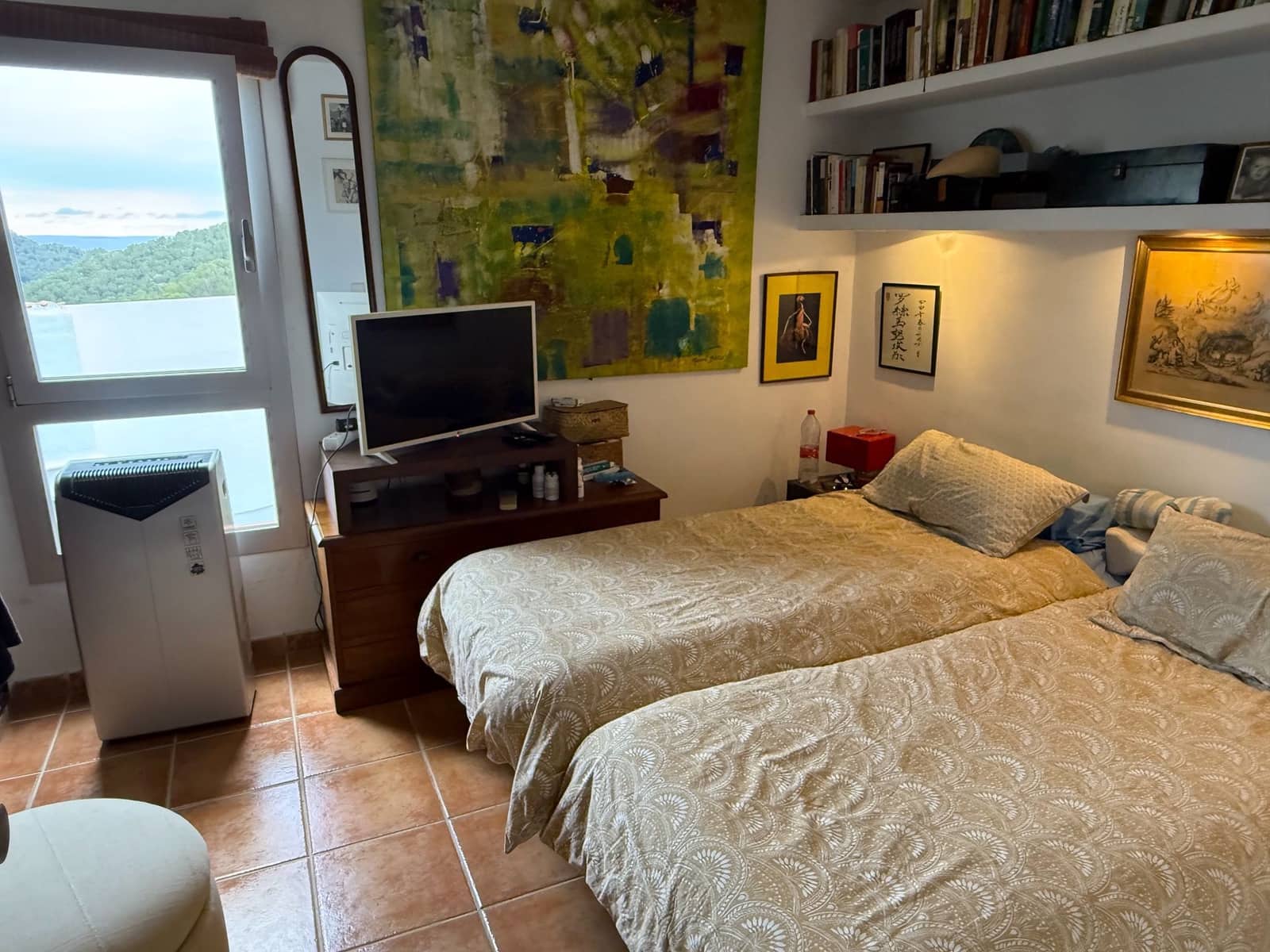 Penthouse te koop in Valverde met zwembad - € 750.000 (Ref: 9793272)