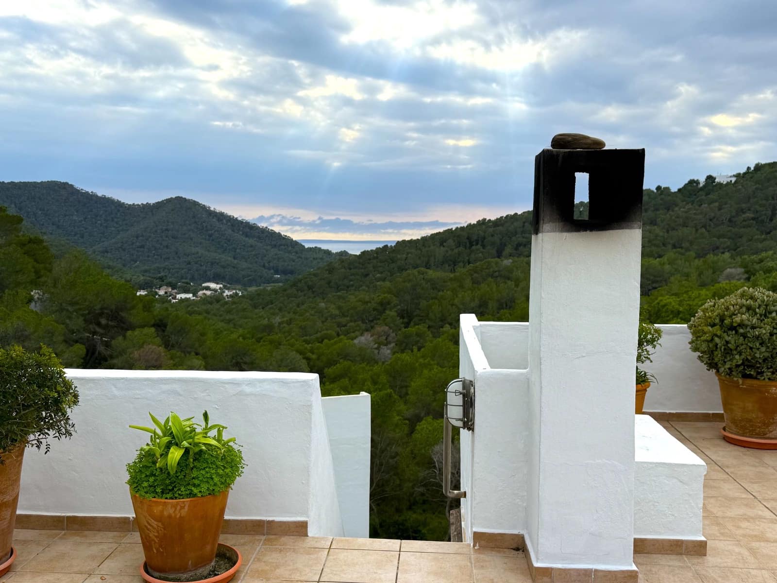 Penthouse te koop in Valverde met zwembad - € 750.000 (Ref: 9793272)