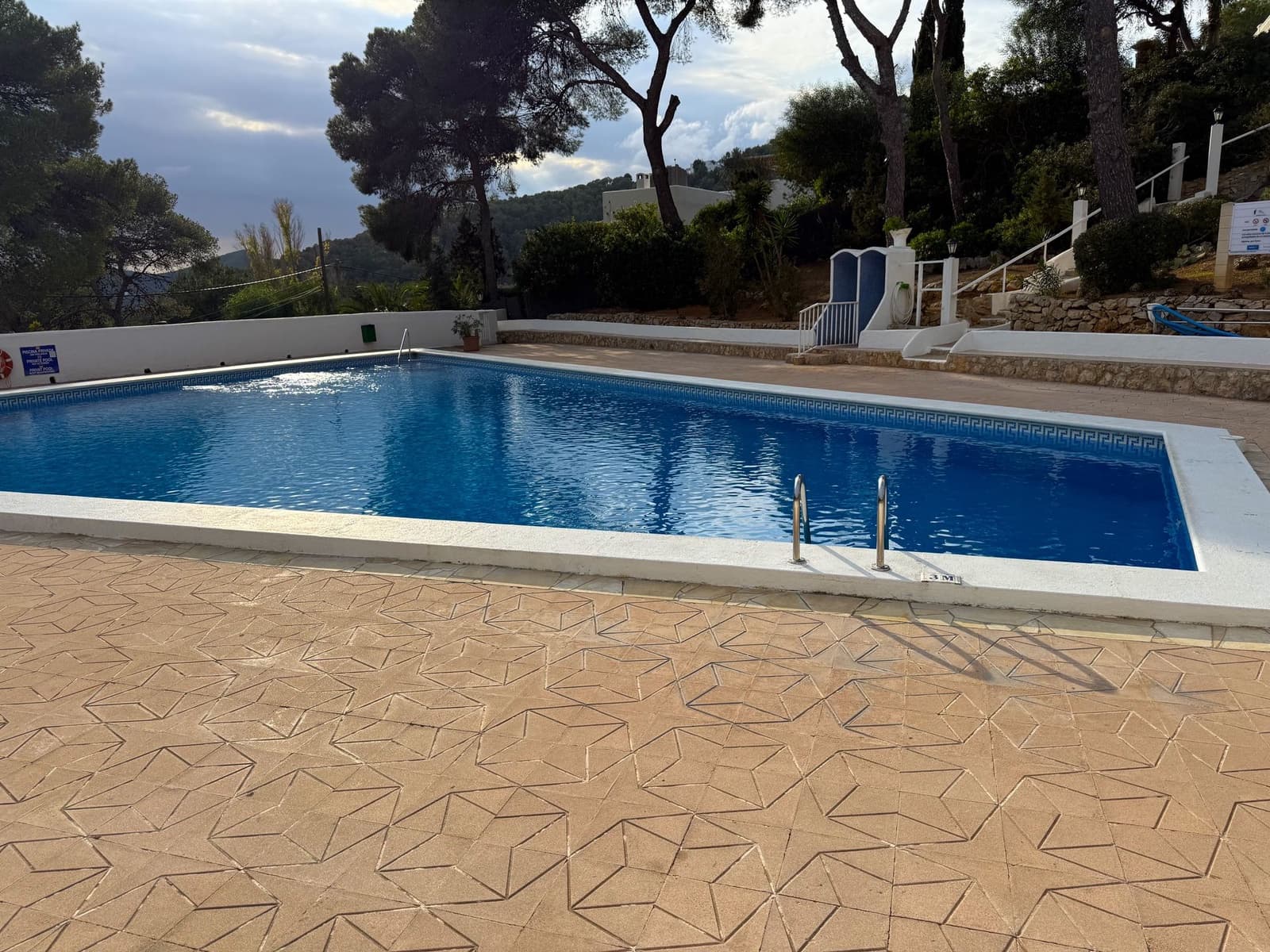 Penthouse te koop in Valverde met zwembad - € 750.000 (Ref: 9793272)