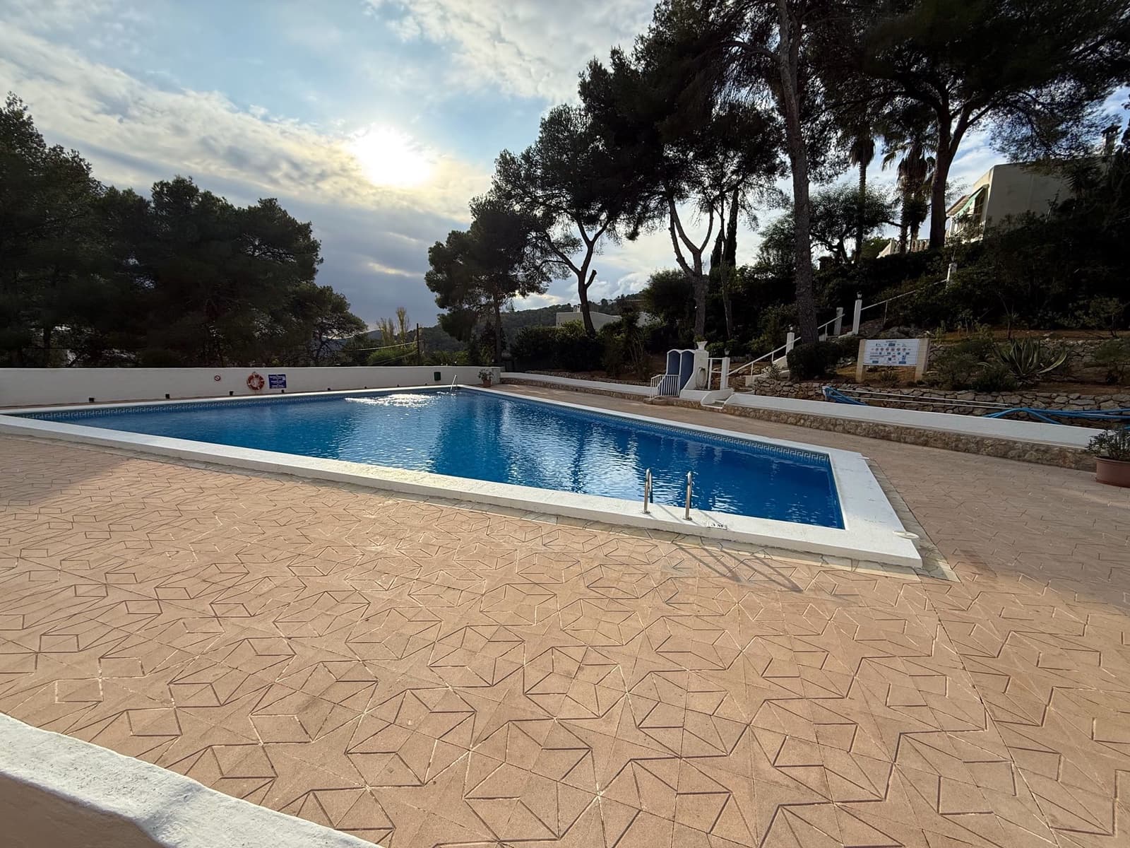 Penthouse te koop in Valverde met zwembad - € 750.000 (Ref: 9793272)