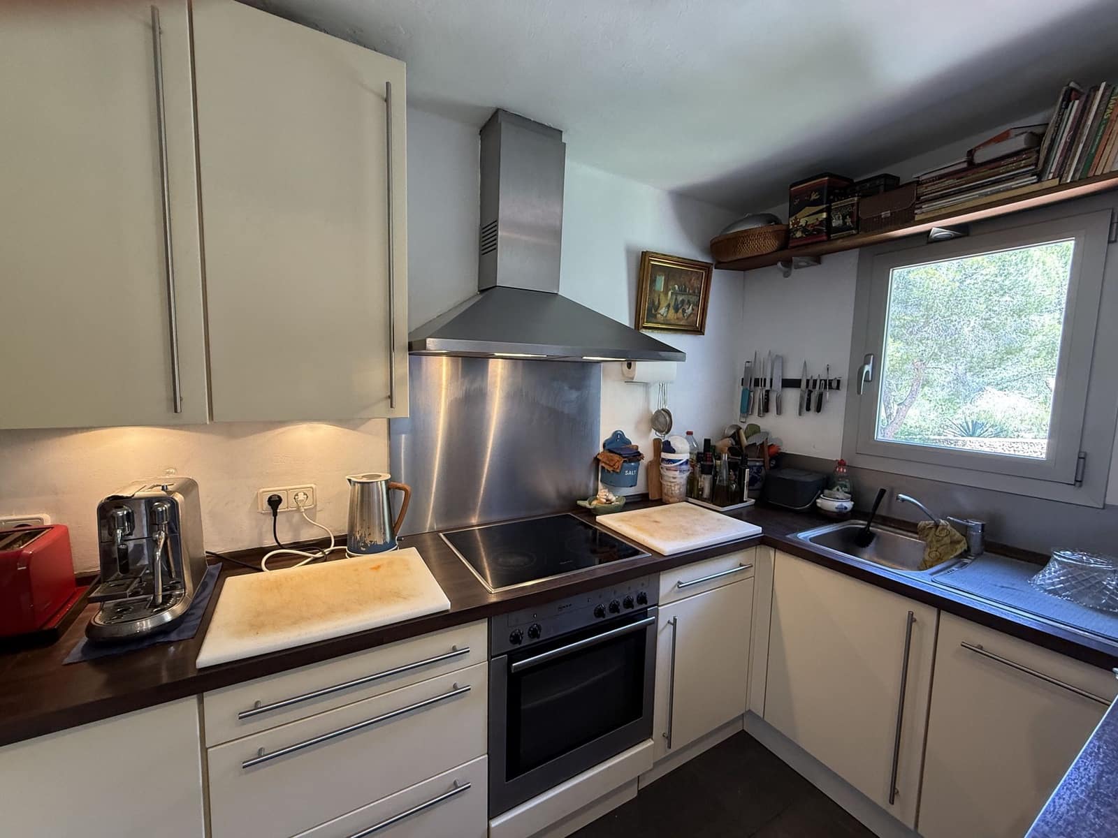2 slaapkamer Penthouse te koop in Valverde met zwembad - € 750.000 (Ref: 9793272)