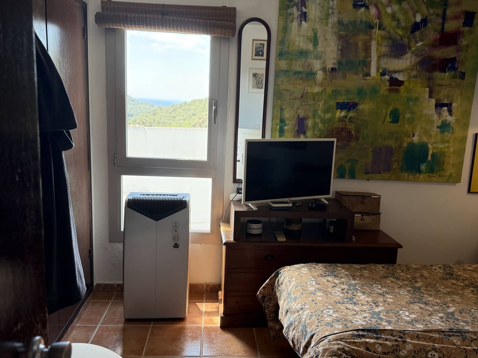 2 slaapkamer Penthouse te koop in Valverde met zwembad - € 750.000 (Ref: 9793272)