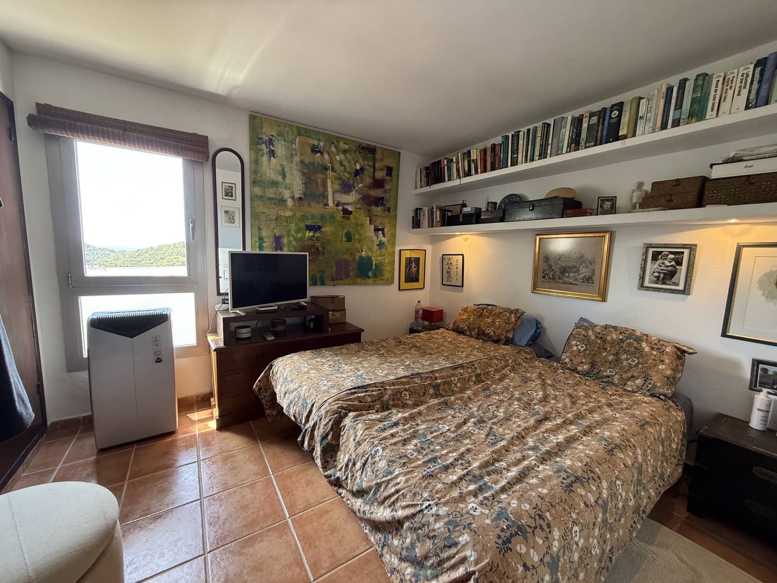 2 slaapkamer Penthouse te koop in Valverde met zwembad - € 750.000 (Ref: 9793272)