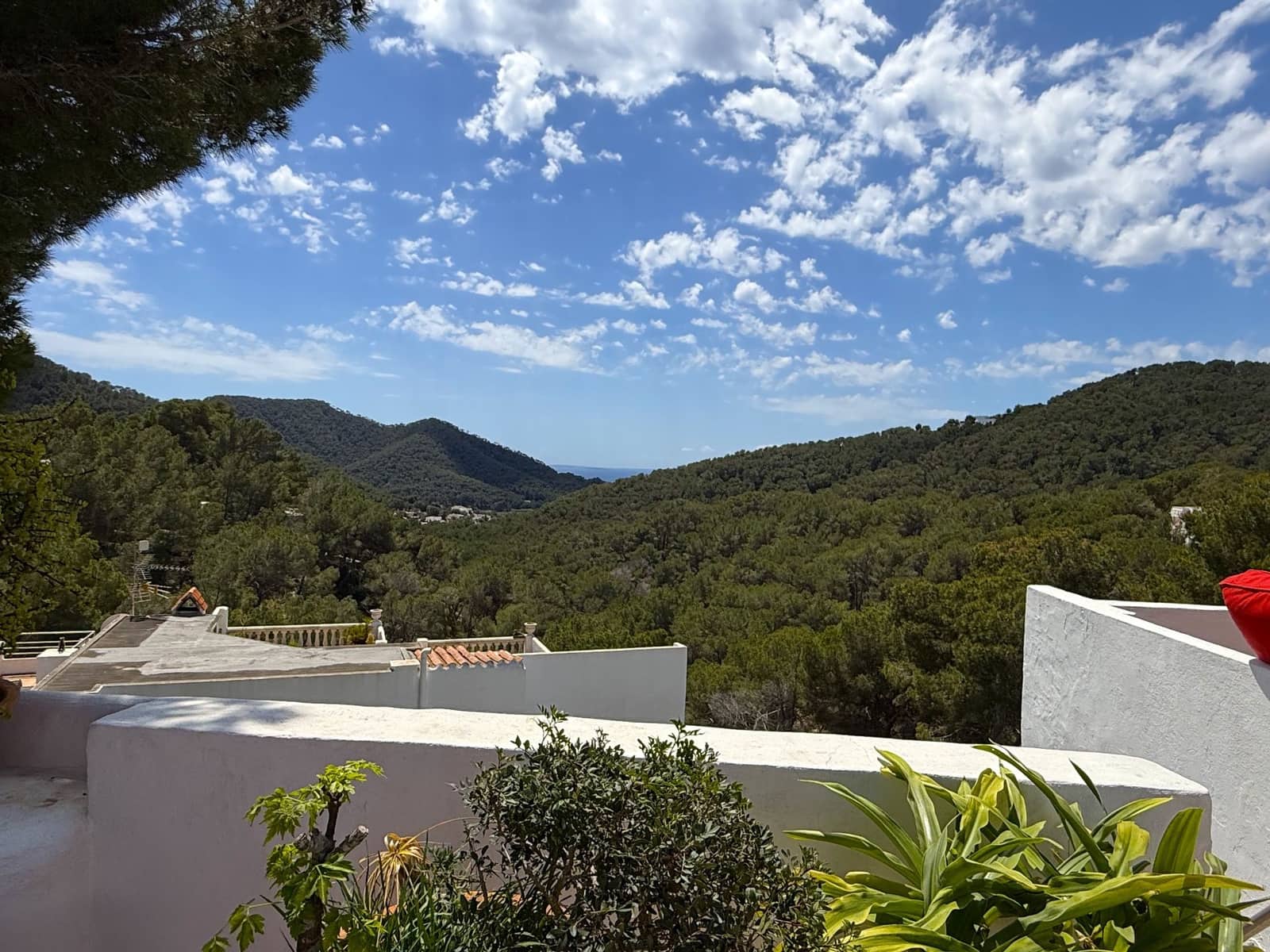 2 slaapkamer Penthouse te koop in Valverde met zwembad - € 750.000 (Ref: 9793272)