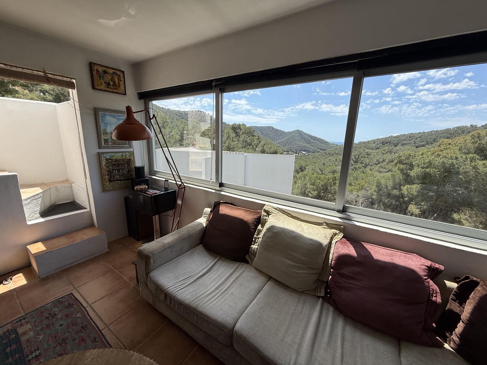 2 slaapkamer Penthouse te koop in Valverde met zwembad - € 750.000 (Ref: 9793272)