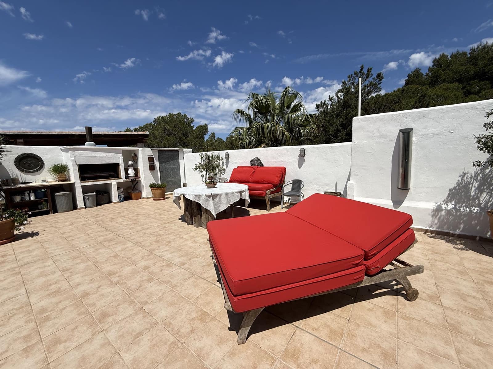 2 slaapkamer Penthouse te koop in Valverde met zwembad - € 750.000 (Ref: 9793272)