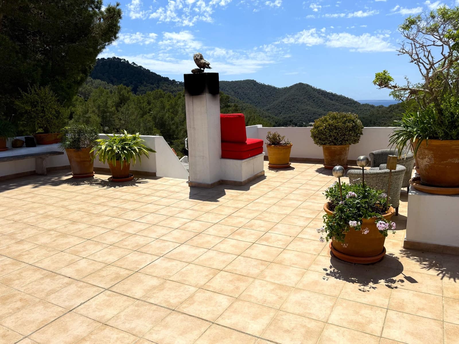 2 slaapkamer Penthouse te koop in Valverde met zwembad - € 750.000 (Ref: 9793272)