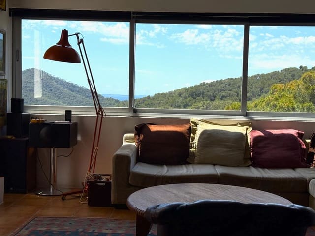 2 makuuhuone Kattohuoneisto myytävänä paikassa Valverde, Santa Eulalia / Santa Eularia mukana uima-altaan - 750 000 € (Ref: 9793272)