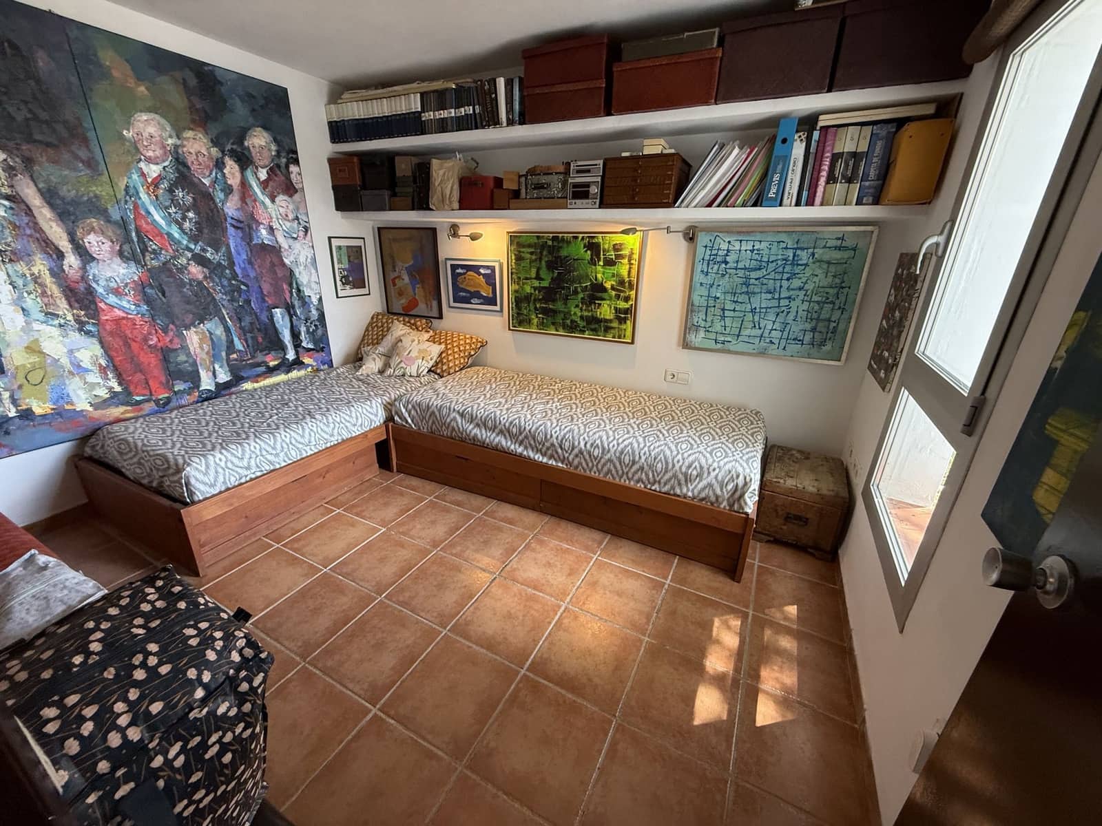 2 slaapkamer Penthouse te koop in Valverde met zwembad - € 750.000 (Ref: 9793272)