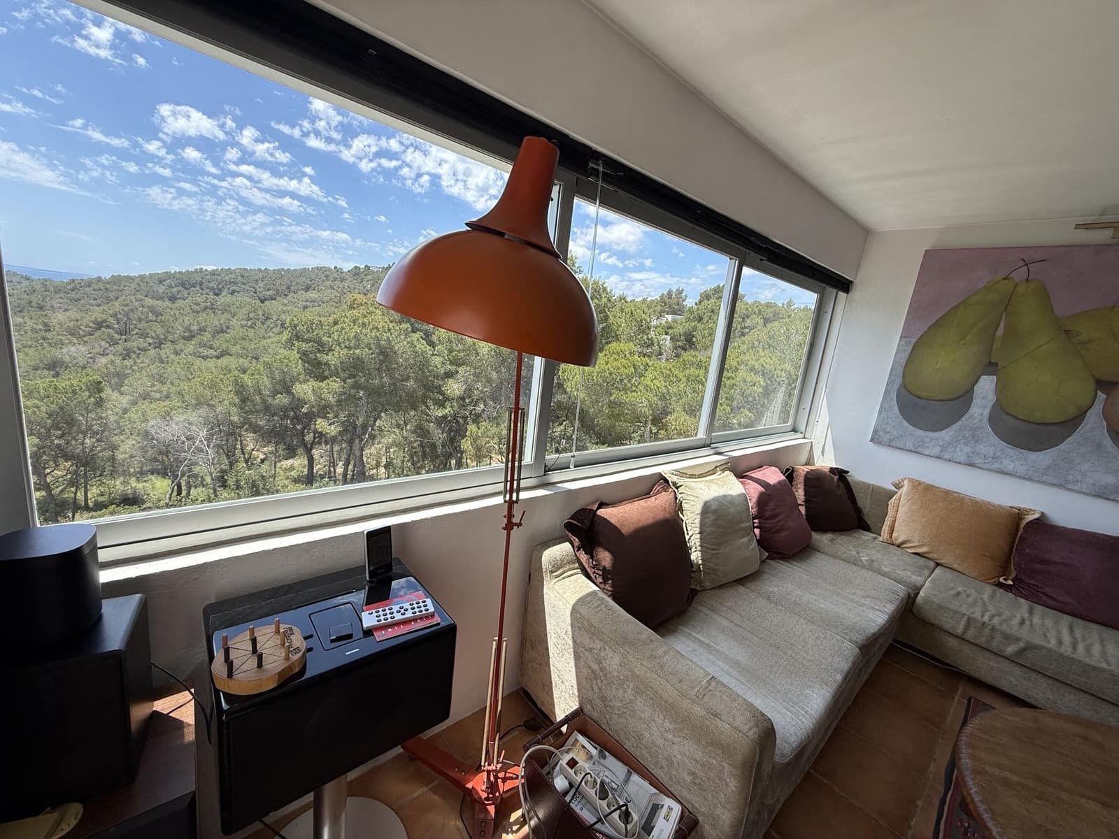 2 slaapkamer Penthouse te koop in Valverde met zwembad - € 750.000 (Ref: 9793272)