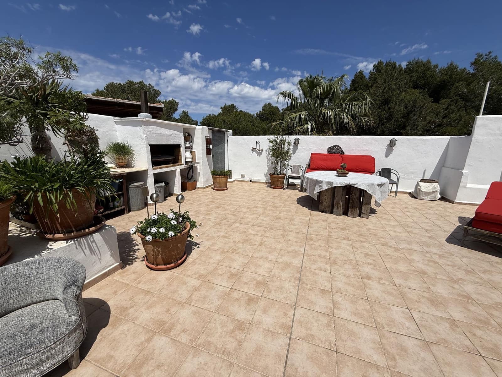 2 slaapkamer Penthouse te koop in Valverde met zwembad - € 750.000 (Ref: 9793272)
