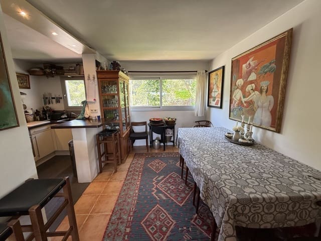 2 makuuhuone Kattohuoneisto myytävänä paikassa Valverde, Santa Eulalia / Santa Eularia mukana uima-altaan - 750 000 € (Ref: 9793272)