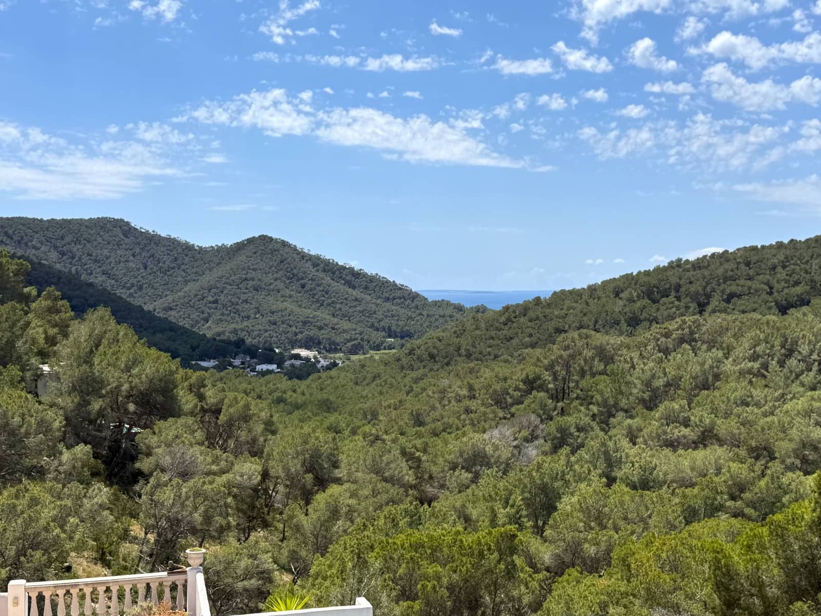 2 slaapkamer Penthouse te koop in Valverde met zwembad - € 750.000 (Ref: 9793272)