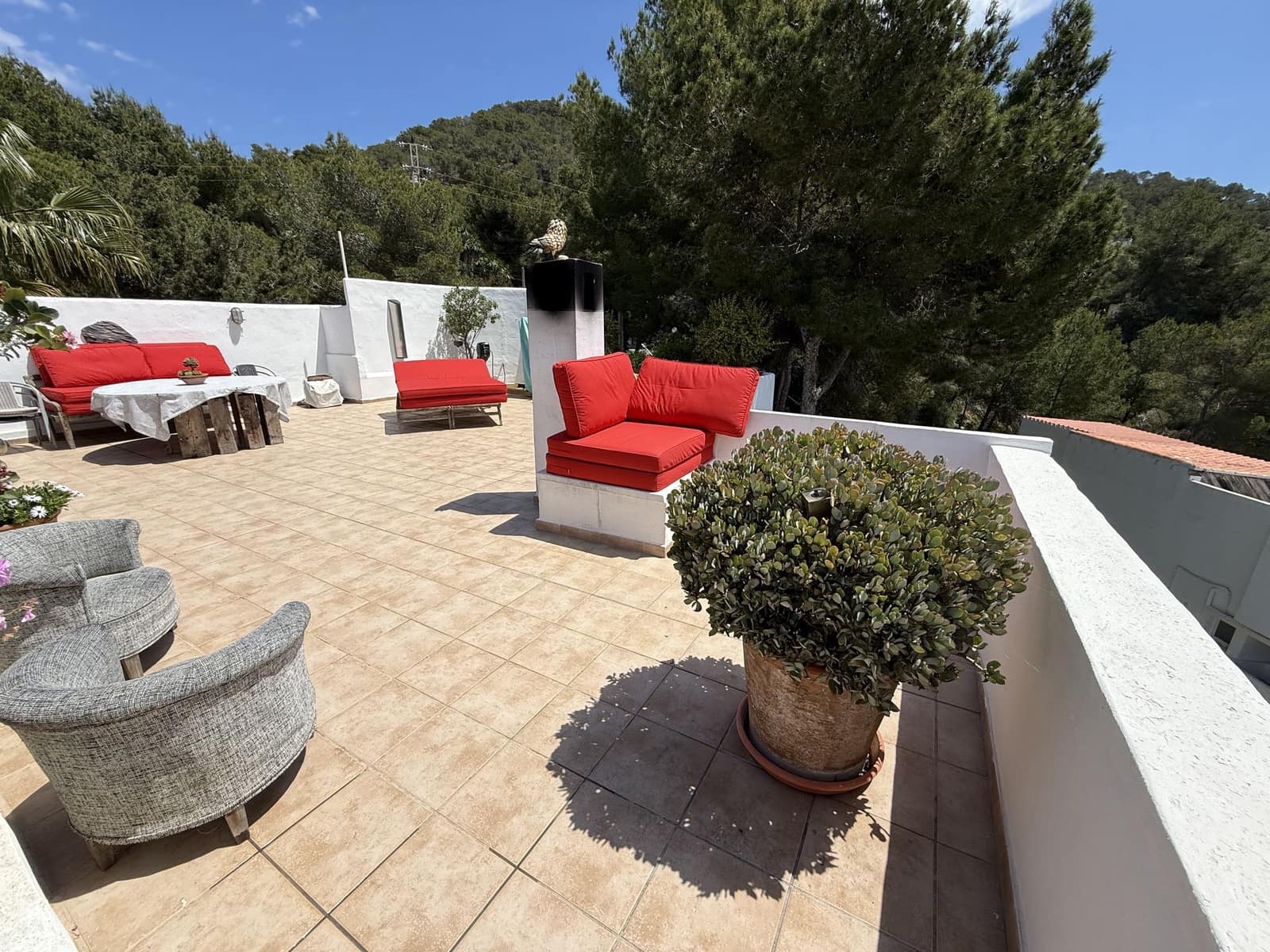 2 slaapkamer Penthouse te koop in Valverde met zwembad - € 750.000 (Ref: 9793272)