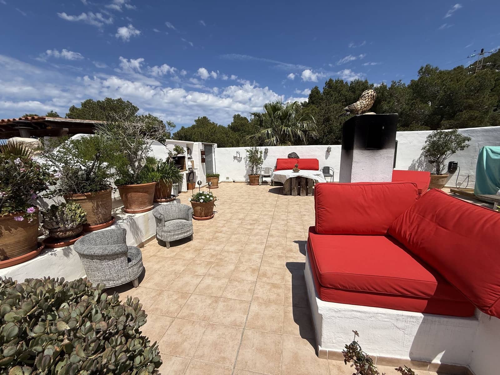 2 slaapkamer Penthouse te koop in Valverde met zwembad - € 750.000 (Ref: 9793272)