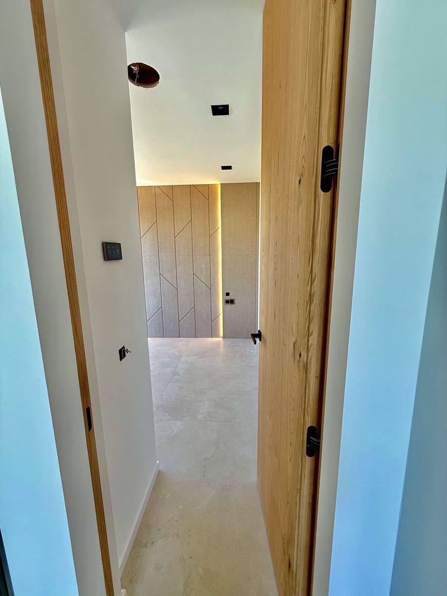 4 makuuhuone Huvila myytävänä paikassa San Jose / Sant Josep de Sa Talaia mukana uima-altaan 
autotalli - 2 690 000 € (Ref: 9793273)