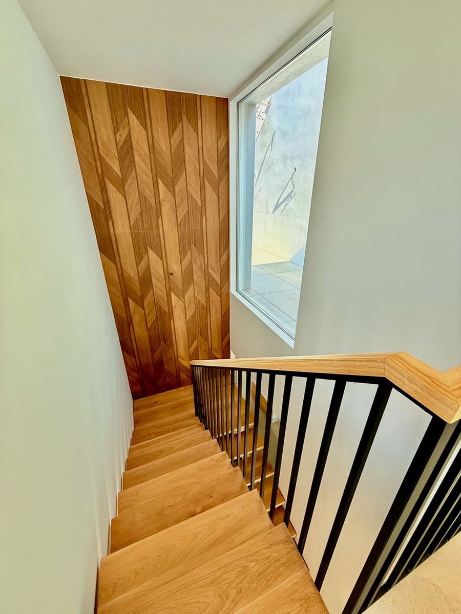 4 makuuhuone Huvila myytävänä paikassa San Jose / Sant Josep de Sa Talaia mukana uima-altaan 
autotalli - 2 690 000 € (Ref: 9793273)