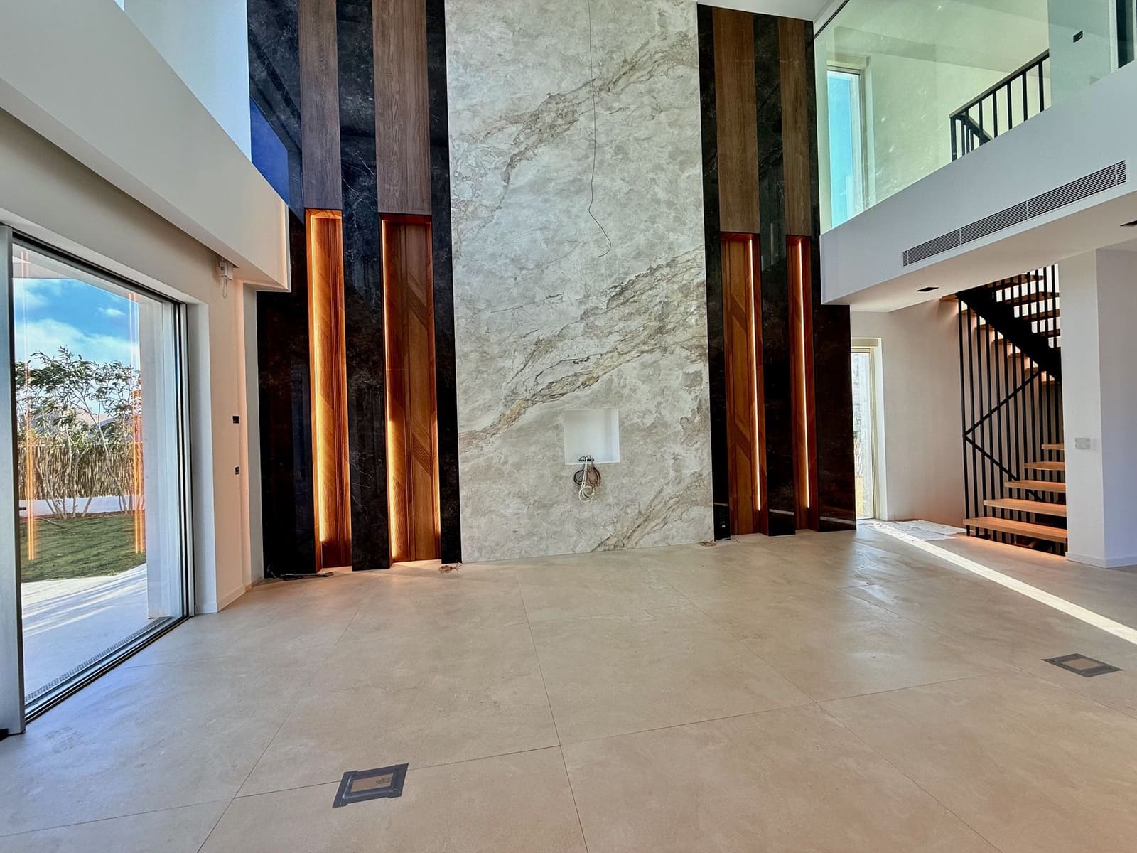 4 makuuhuone Huvila myytävänä paikassa San Jose / Sant Josep de Sa Talaia mukana uima-altaan 
autotalli - 2 690 000 € (Ref: 9793273)