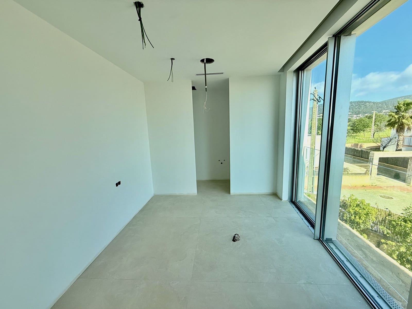 4 makuuhuone Huvila myytävänä paikassa San Jose / Sant Josep de Sa Talaia mukana uima-altaan 
autotalli - 2 690 000 € (Ref: 9793273)