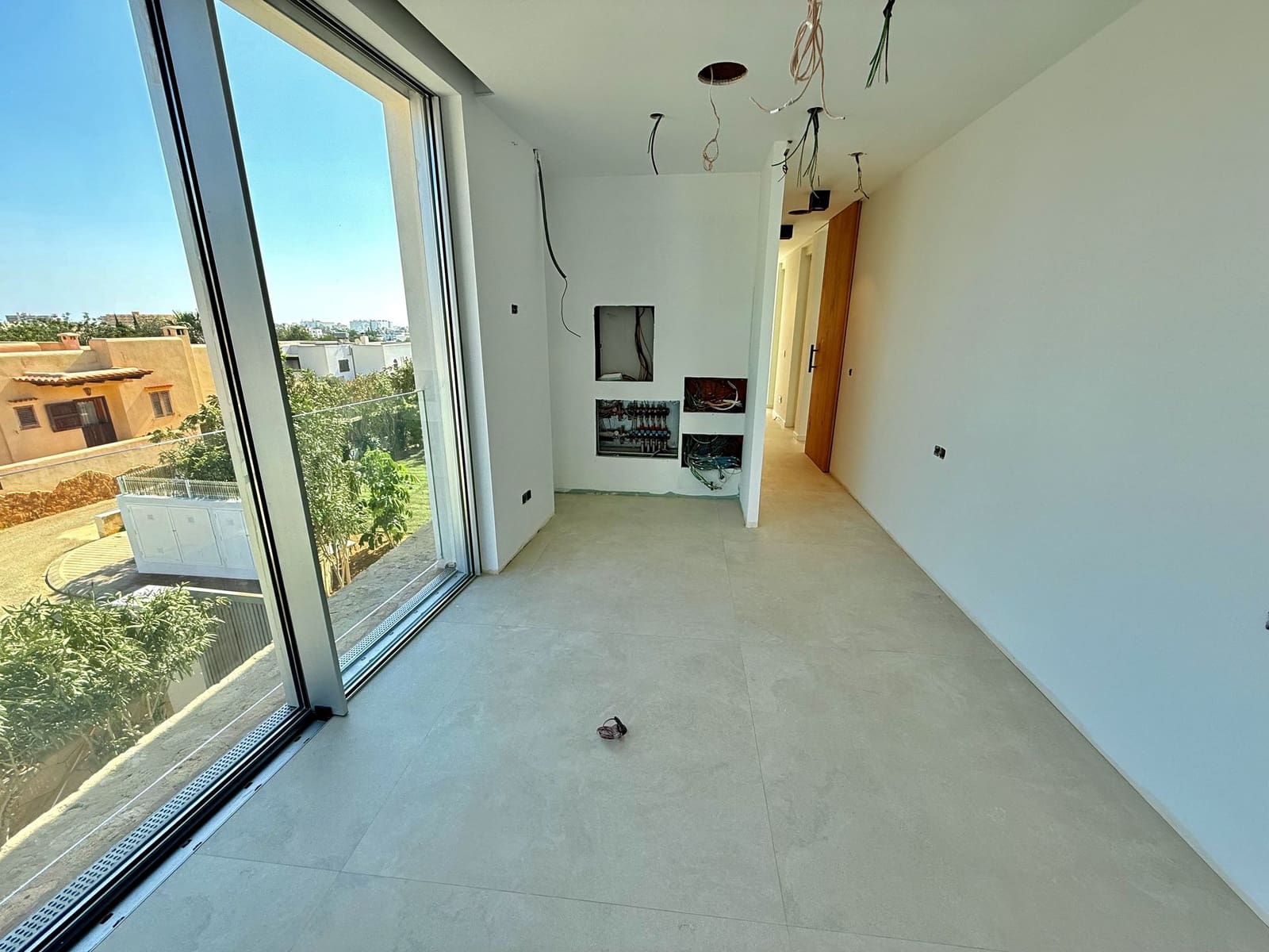 4 makuuhuone Huvila myytävänä paikassa San Jose / Sant Josep de Sa Talaia mukana uima-altaan 
autotalli - 2 690 000 € (Ref: 9793273)