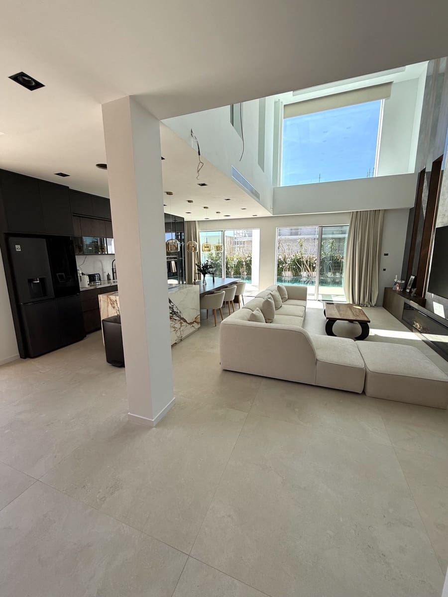 4 bedroom Villa for sale in San Jose / Sant Josep de Sa Talaia with pool garage - € 2,690,000 (Ref: 9793273)