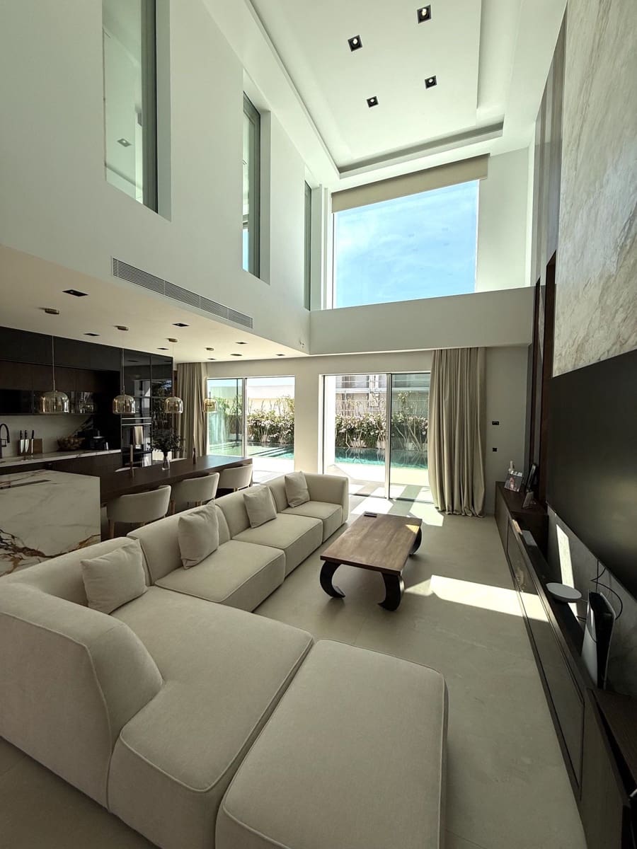 4 bedroom Villa for sale in San Jose / Sant Josep de Sa Talaia with pool garage - € 2,690,000 (Ref: 9793273)