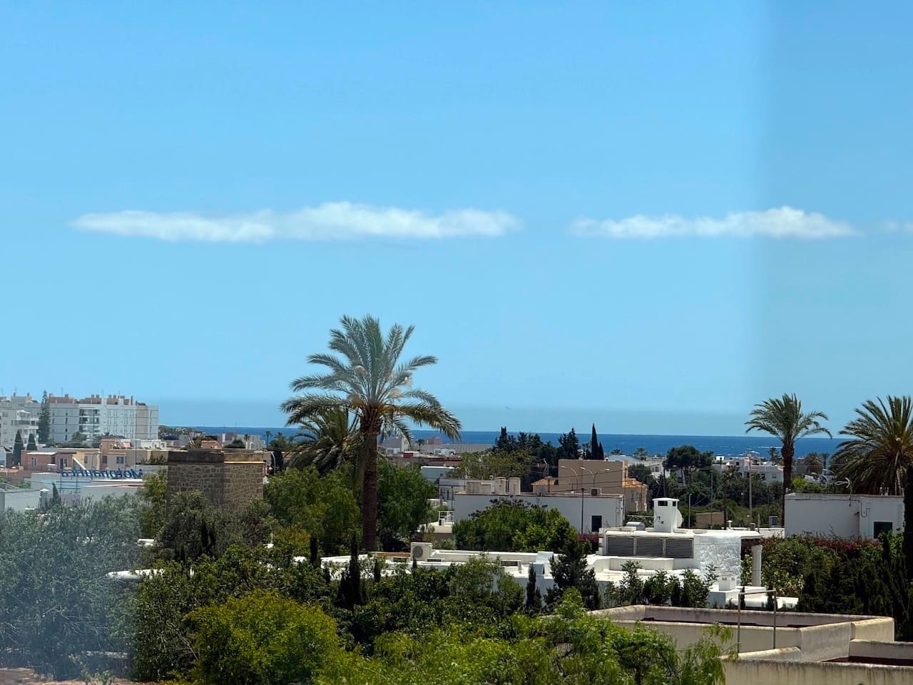4 bedroom Villa for sale in San Jose / Sant Josep de Sa Talaia with pool garage - € 2,690,000 (Ref: 9793273)