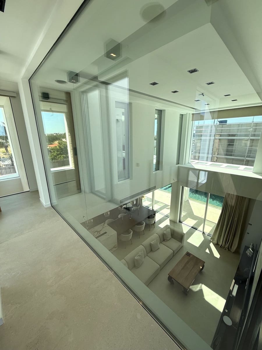 4 bedroom Villa for sale in San Jose / Sant Josep de Sa Talaia with pool garage - € 2,690,000 (Ref: 9793273)