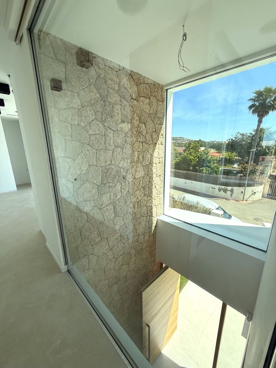 4 bedroom Villa for sale in San Jose / Sant Josep de Sa Talaia with pool garage - € 2,690,000 (Ref: 9793273)