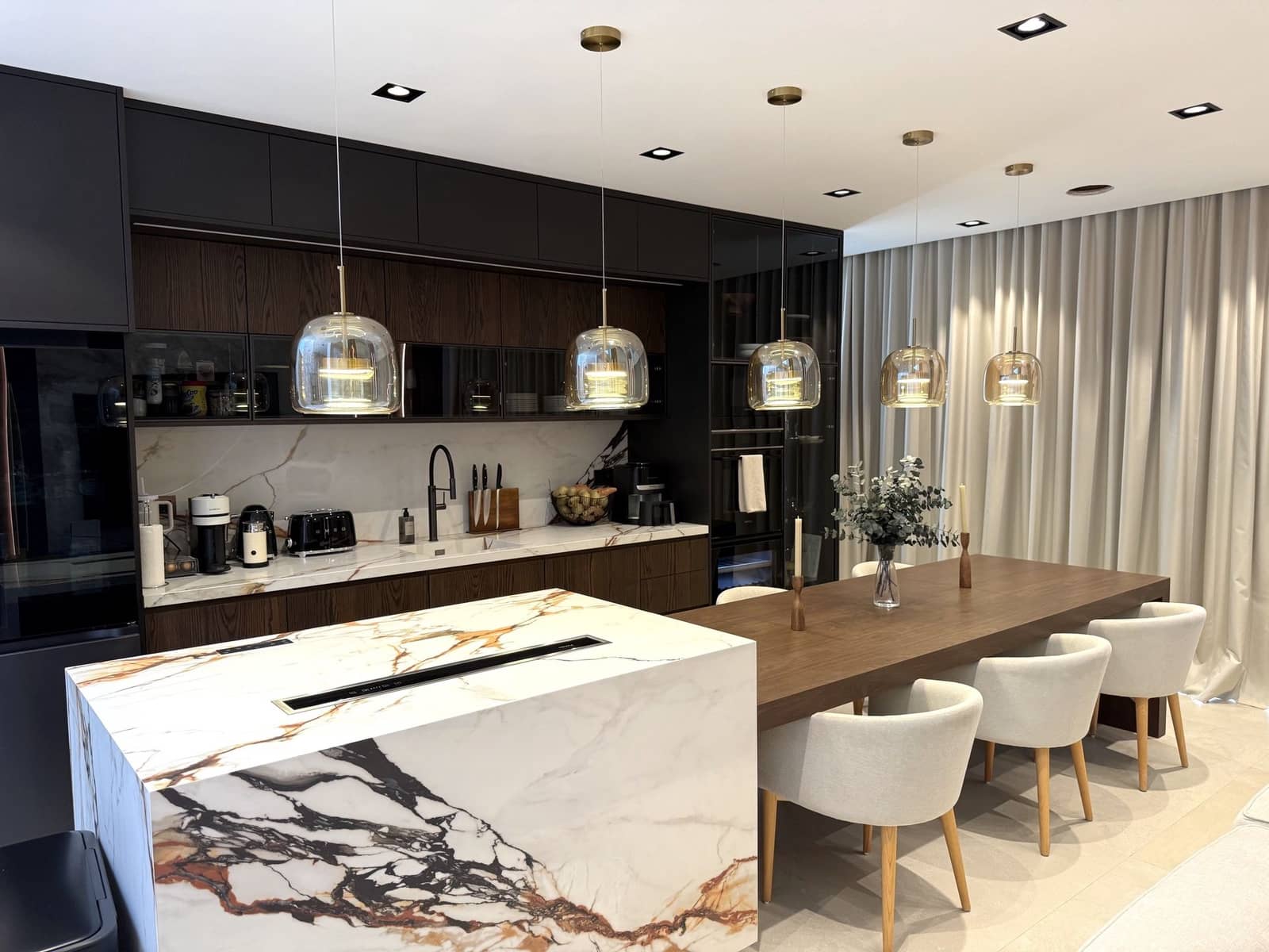 4 bedroom Villa for sale in San Jose / Sant Josep de Sa Talaia with pool garage - € 2,690,000 (Ref: 9793273)