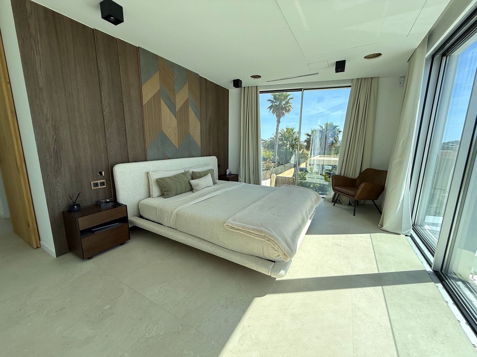 4 bedroom Villa for sale in San Jose / Sant Josep de Sa Talaia with pool garage - € 2,690,000 (Ref: 9793273)