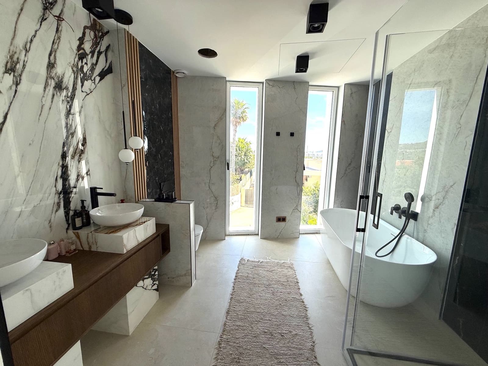 4 bedroom Villa for sale in San Jose / Sant Josep de Sa Talaia with pool garage - € 2,690,000 (Ref: 9793273)