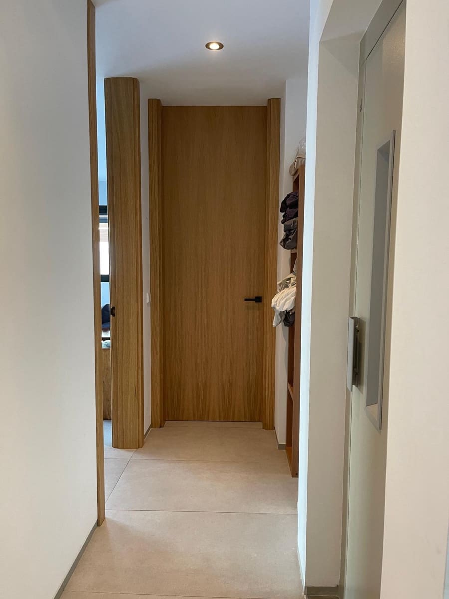 3 sypialnia Dom blizniak na sprzedaż w Nuestra Senora de Jesus z basenem garażem - 1 790 000 € (Ref: 9793274)