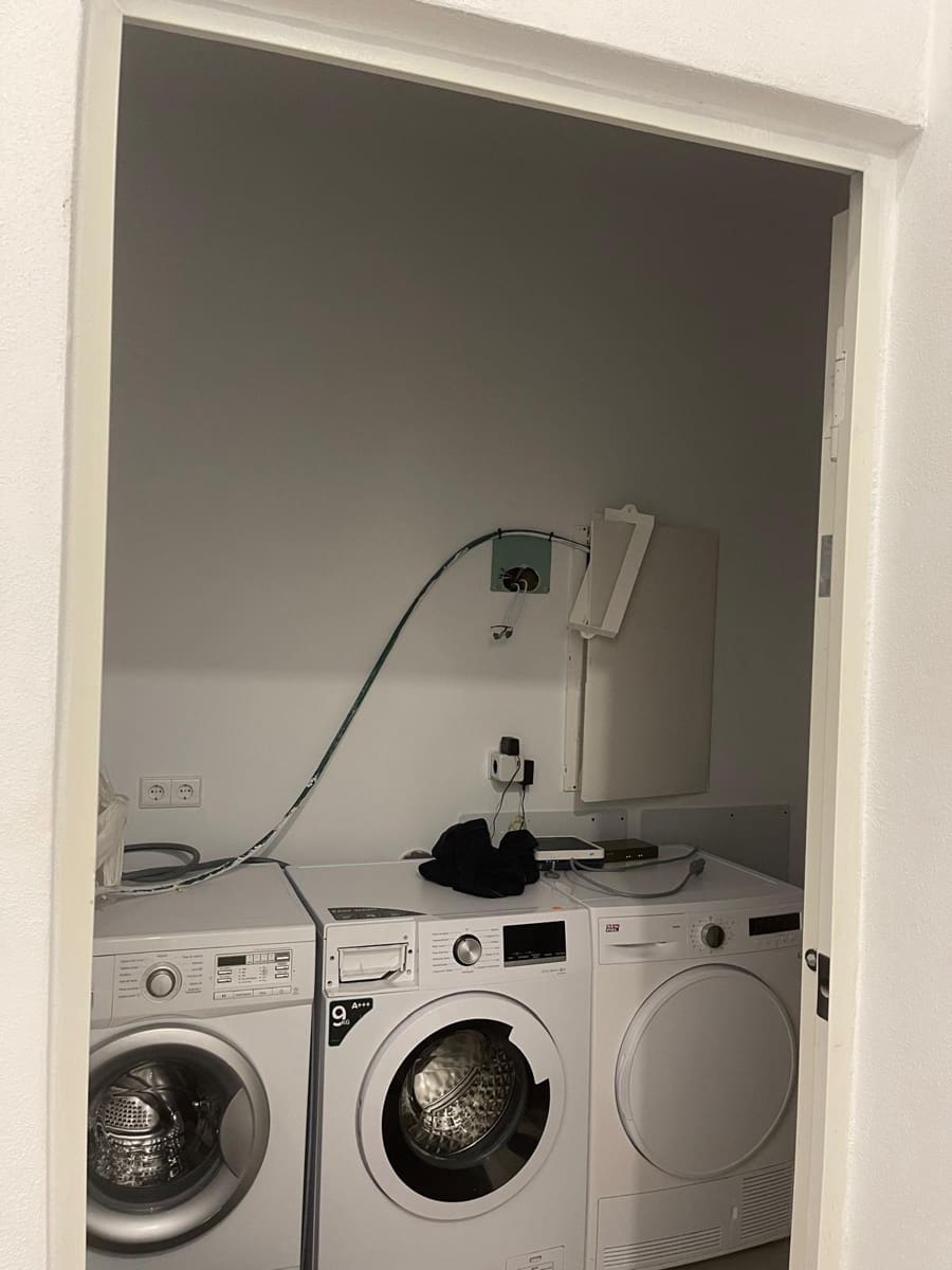 3 sypialnia Dom blizniak na sprzedaż w Nuestra Senora de Jesus z basenem garażem - 1 790 000 € (Ref: 9793274)