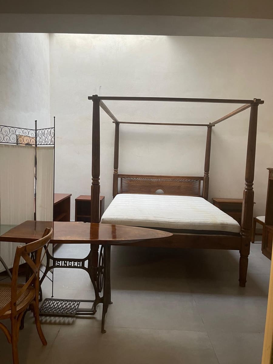 3 sypialnia Dom blizniak na sprzedaż w Nuestra Senora de Jesus z basenem garażem - 1 790 000 € (Ref: 9793274)