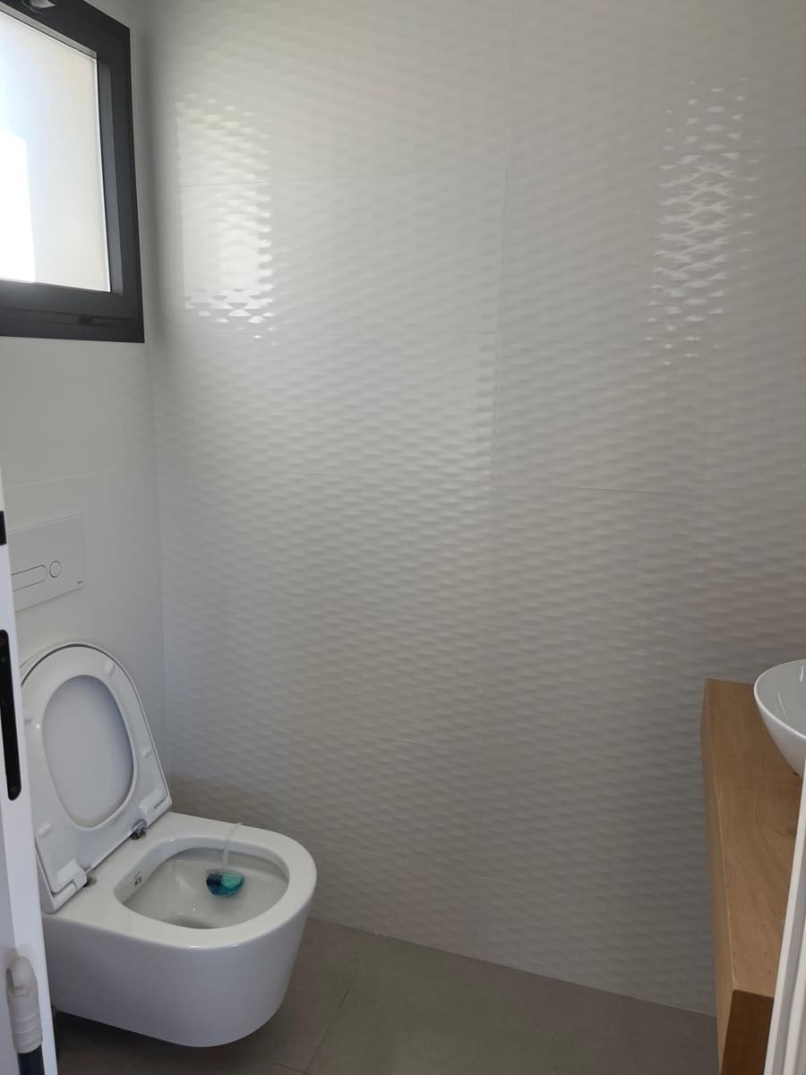 3 sypialnia Dom blizniak na sprzedaż w Nuestra Senora de Jesus z basenem garażem - 1 790 000 € (Ref: 9793274)