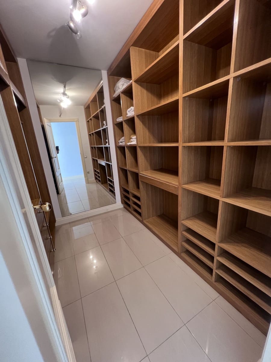 Ático de 3 habitaciones en Ibiza / Eivissa ciudad en venta con piscina garaje - 3.150.000 € (Ref: 9800972)