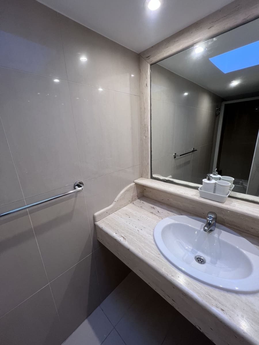 Ático de 3 habitaciones en Ibiza / Eivissa ciudad en venta con piscina garaje - 3.150.000 € (Ref: 9800972)