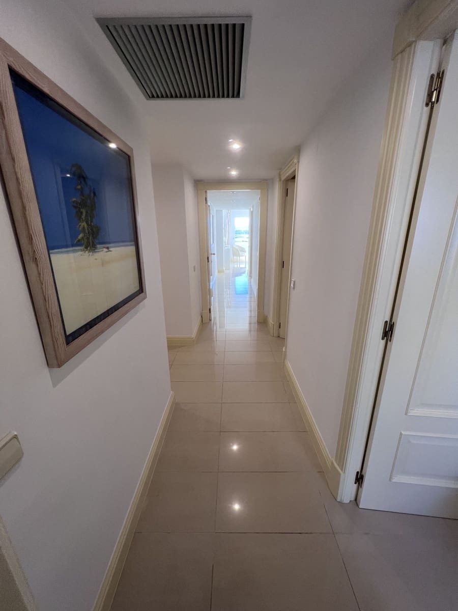 Ático de 3 habitaciones en Ibiza / Eivissa ciudad en venta con piscina garaje - 3.150.000 € (Ref: 9800972)