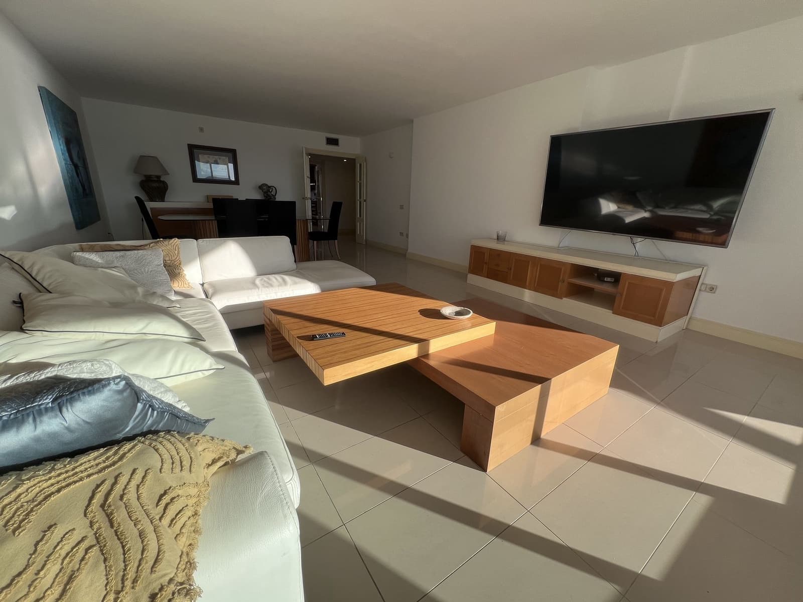 Ático de 3 habitaciones en Ibiza / Eivissa ciudad en venta con piscina garaje - 3.150.000 € (Ref: 9800972)