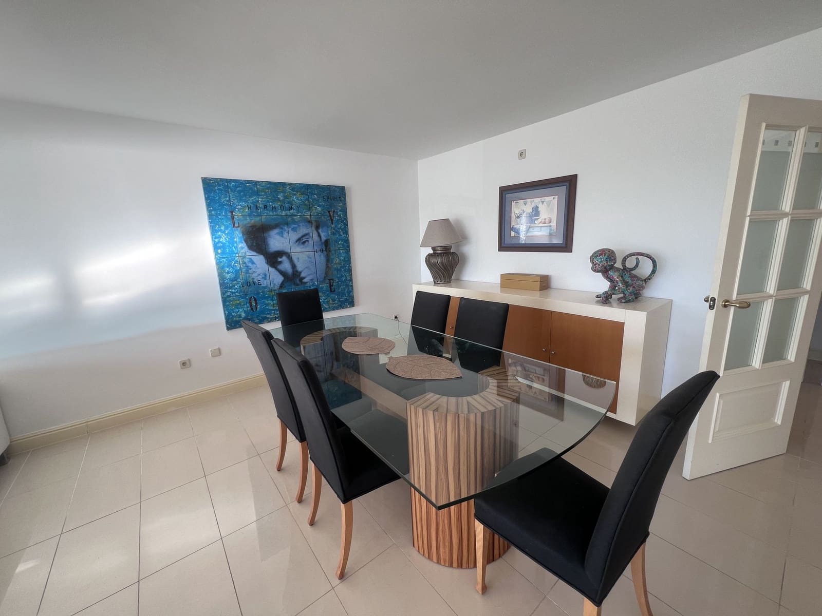 Ático de 3 habitaciones en Ibiza / Eivissa ciudad en venta con piscina garaje - 3.150.000 € (Ref: 9800972)