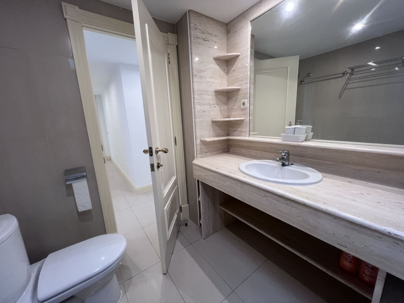 Ático de 3 habitaciones en Ibiza / Eivissa ciudad en venta con piscina garaje - 3.150.000 € (Ref: 9800972)