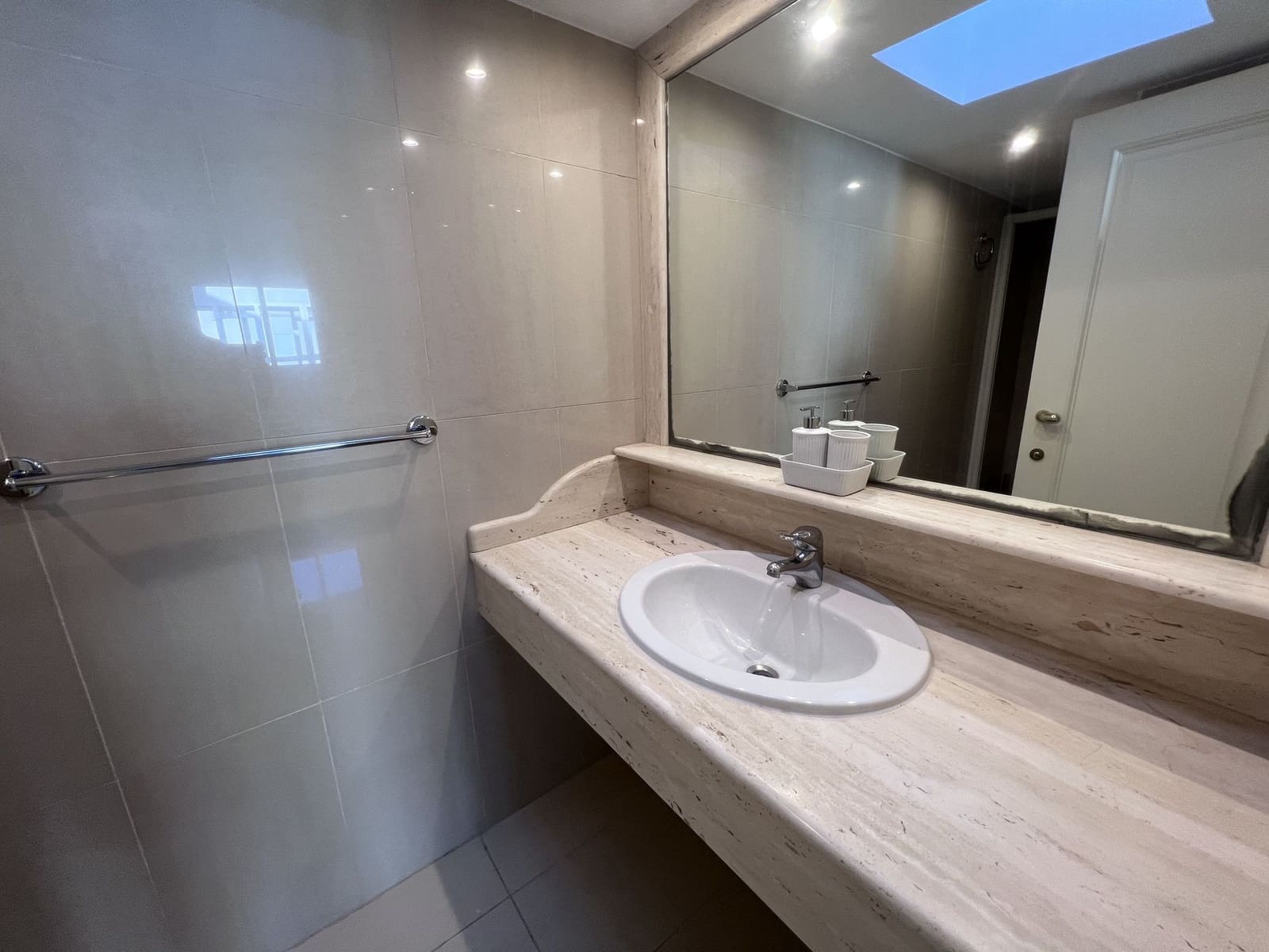 Ático de 3 habitaciones en Ibiza / Eivissa ciudad en venta con piscina garaje - 3.150.000 € (Ref: 9800972)