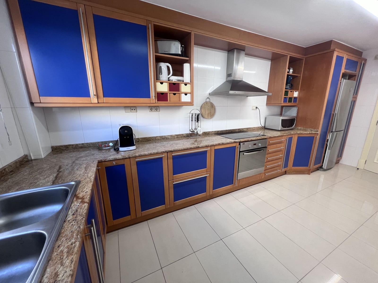 Ático de 3 habitaciones en Ibiza / Eivissa ciudad en venta con piscina garaje - 3.150.000 € (Ref: 9800972)