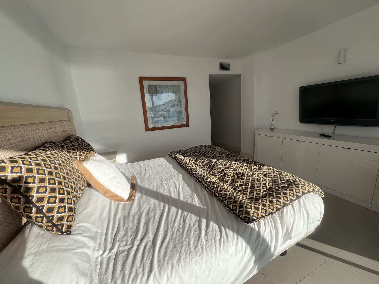 Ático de 3 habitaciones en Ibiza / Eivissa ciudad en venta con piscina garaje - 3.150.000 € (Ref: 9800972)