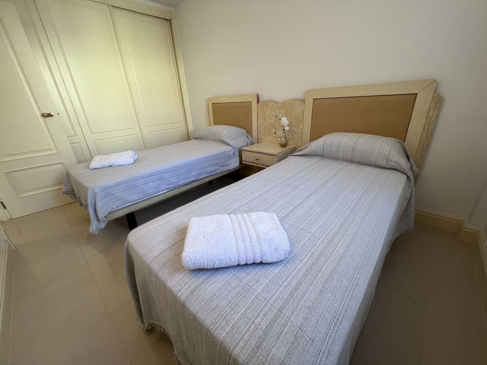 Ático de 3 habitaciones en Ibiza / Eivissa ciudad en venta con piscina garaje - 3.150.000 € (Ref: 9800972)