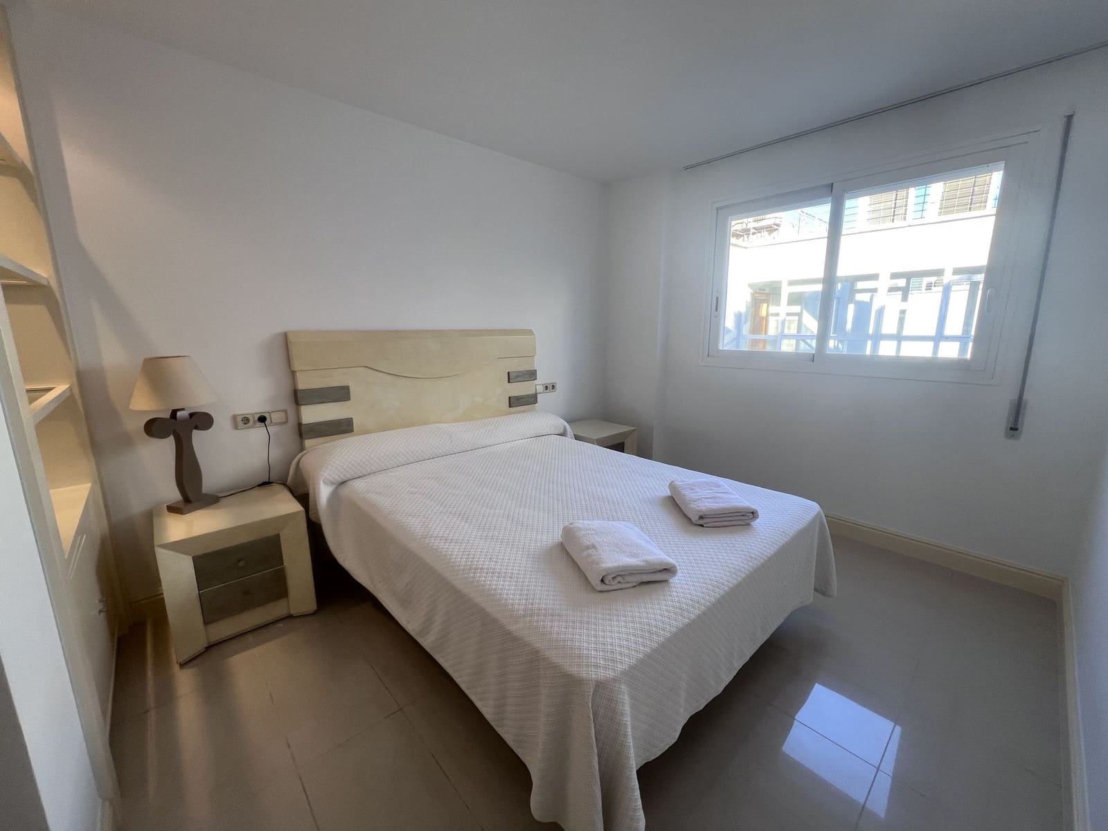 Ático de 3 habitaciones en Ibiza / Eivissa ciudad en venta con piscina garaje - 3.150.000 € (Ref: 9800972)